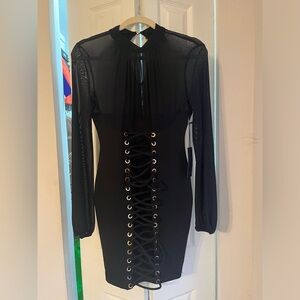 Forever 21 size M midi dress